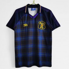 Scotland Home Retro Jersey 1994-1996 