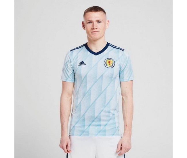 Scotland 2020 Away Shirt