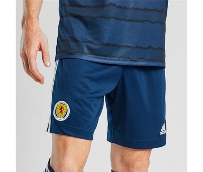 Scotland 2020 Home Shorts