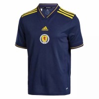 Scotland Home Jersey 2022