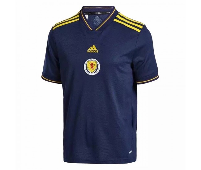 Scotland Home Jersey 2022