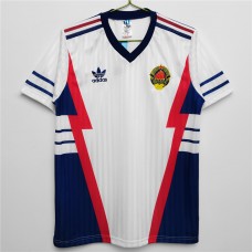 Yugoslavia Away Retro Jersey 1990-1992