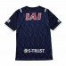 Shimizu S Pulse Goal Keeper Blue Jersey 2021 2022