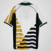 South Africa Home Retro Jersey 1998