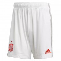 Spain Away Shorts 2020