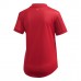 Spain Home Jersey 2020 2021 - Women