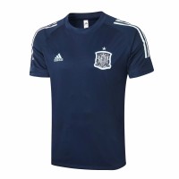 Spain Training Jersey 2020