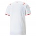 Switzerland Euro 2021 Away Jersey
