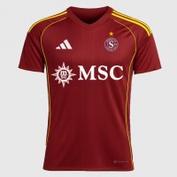 Servette FC Mens Home Jersey 25-26