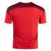 Switzerland Euro 2020 Home Jersey