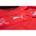 Switzerland Euro 2020 Home Jersey
