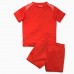 Switzerland Home Kids Kit 2022-23