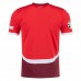 Switzerland Mens Euro 2024 Home Jersey