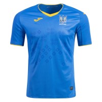 Ukraine Euro 2021 Away Jersey