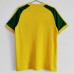 Wales Away Retro Jersey 1982