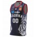 Adelaide 36ers 2021-22 Mens Indigenous Jersey