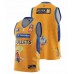 Brisbane Bullets 2021-22 Mens Space Jam Jersey