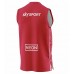 New Zealand Breakers 2021-22 Mens Indigenous Jersey