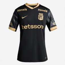 Atletico Nacional Mens Away Jersey 25-26