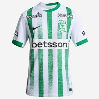 Atletico Nacional Mens Home Jersey 25-26