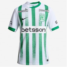 Atletico Nacional Mens Home Jersey 25-26