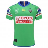 Canberra Raiders 2022 Men's Heritage Jersey