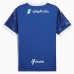Al Hilal Saudi FC Mens Home Jersey 24-25