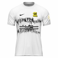 Al-Ittihad Club Mens Away Jersey 23-24