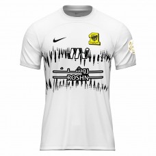 Al-Ittihad Club Mens Away Jersey 23-24