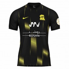 Al-Ittihad Club Mens Third Jersey 23-24