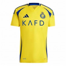 Al Nassr FC Mens Home Jersey 24-25