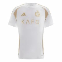 Al Nassr FC Mens Third Jersey 24-25