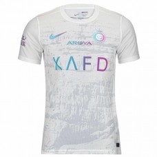 Al Nassr FC Mens Third Jersey 23-24