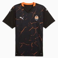 FC Shakhtar Donetsk Mens Away Jersey 24-25