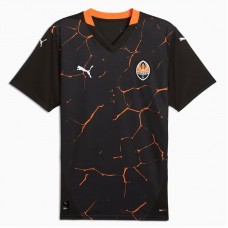 FC Shakhtar Donetsk Mens Away Jersey 24-25