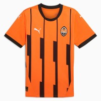 FC Shakhtar Donetsk Mens Home Jersey 24-25