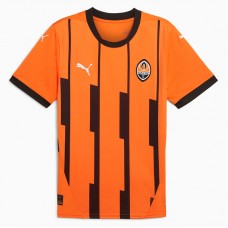 FC Shakhtar Donetsk Mens Home Jersey 24-25